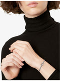 Tiffany T Wire diamond bracelet 0.48ct, imported from the UK