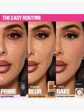 Huda Beauty Easy Blur Airbrush Foundation 30ml, UK version