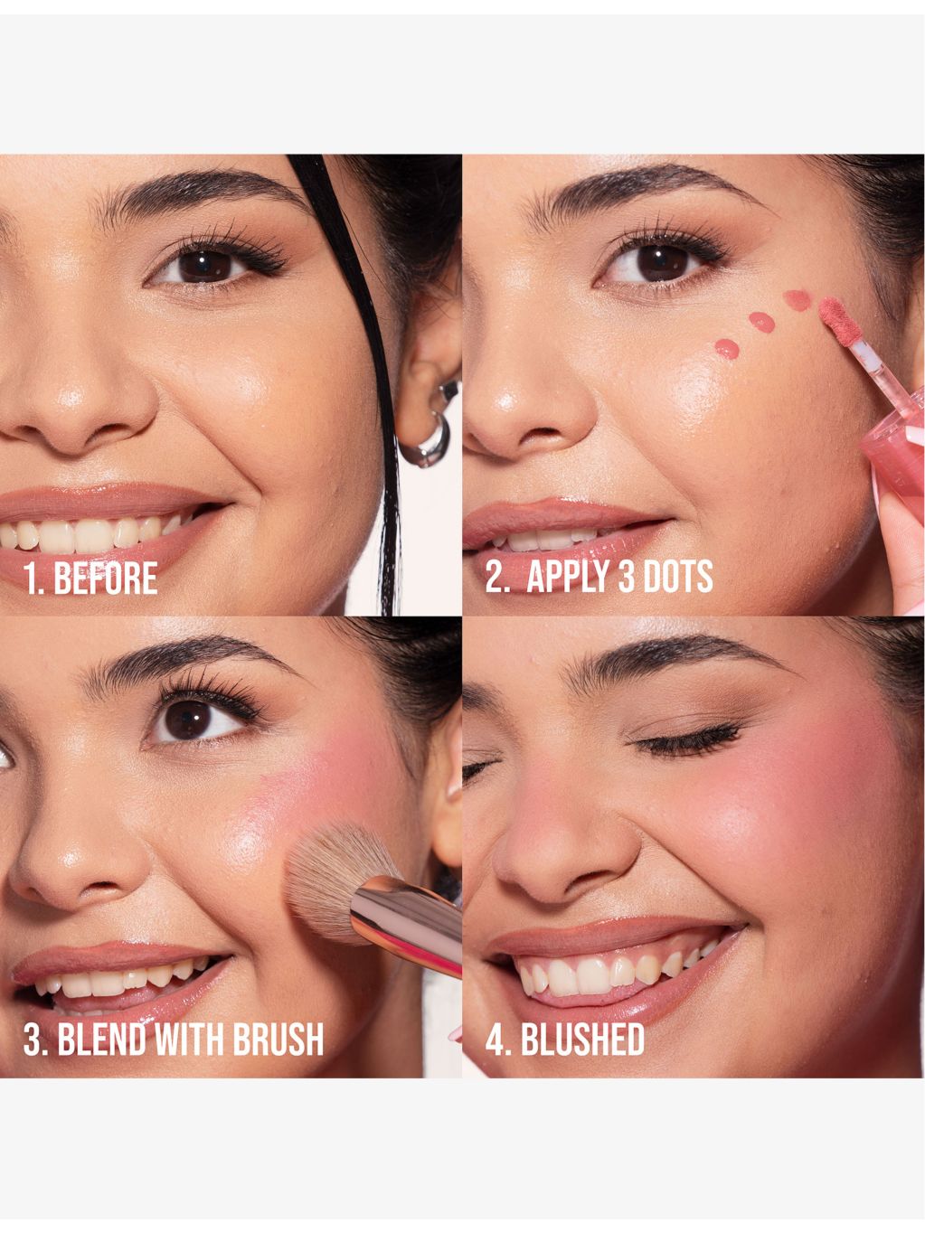 Huda Beauty Blush Filter liquid blusher 4.5ml - British product