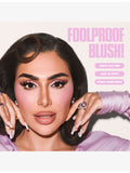 Huda Beauty Blush Filter liquid blusher 4.5ml - British product