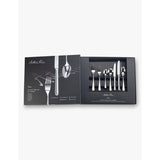 Arthur Price Pisa 42-piece stainless steel cutlery set, UK version