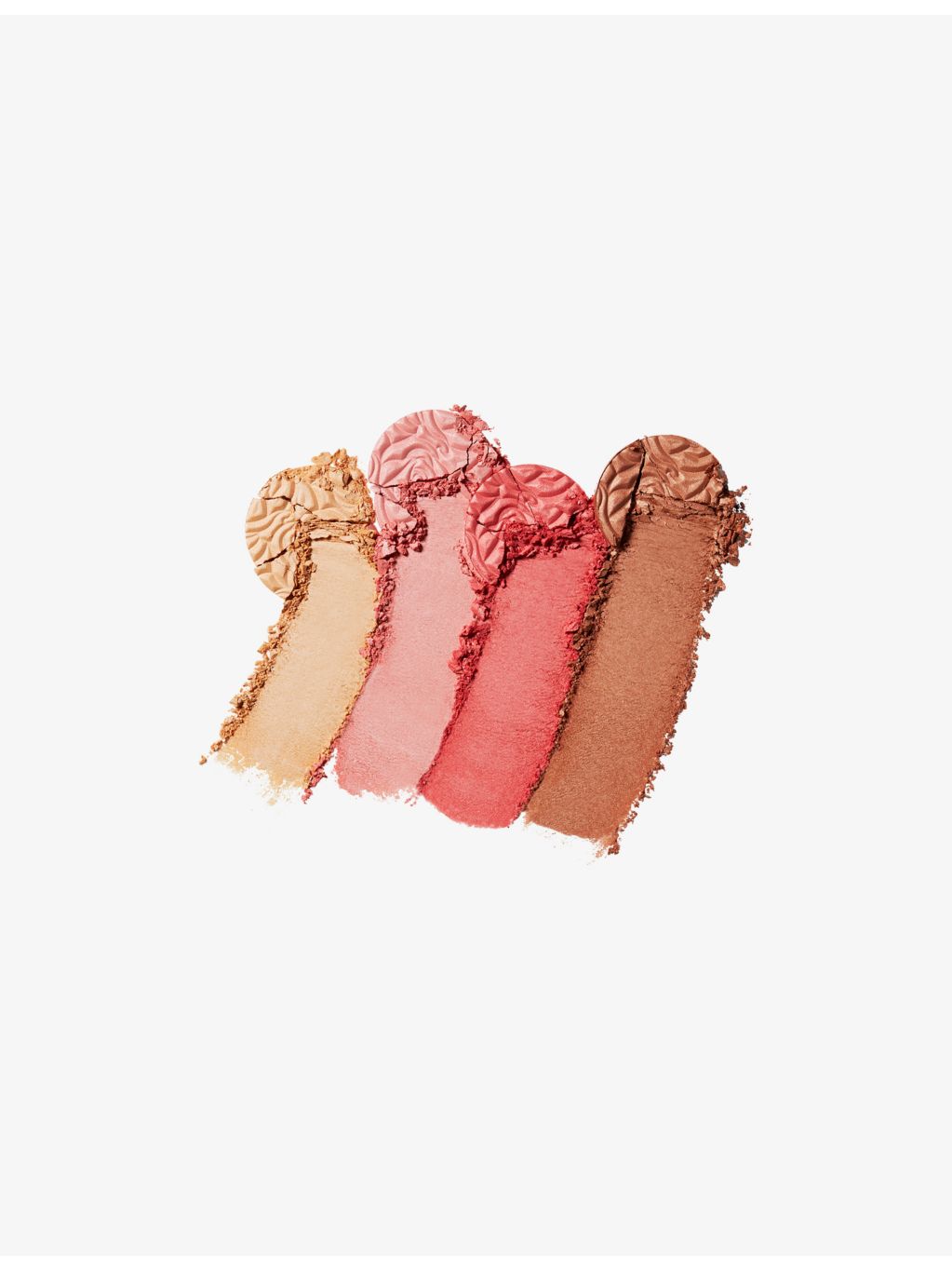 By Terry Brightening CC Palette 9.2g, imported from the UK