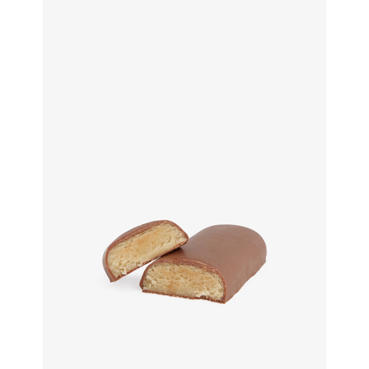 Niederegger marzipan milk chocolate loaf 125g (British brand)