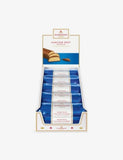 Niederegger marzipan milk chocolate loaf 125g (British brand)