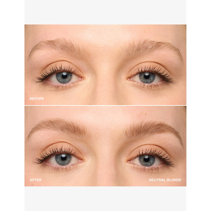 Bobbi Brown Precise brow pencil 0.6g, imported from the UK