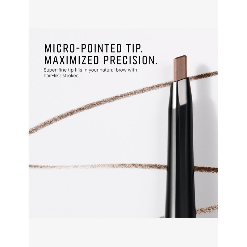 Bobbi Brown Precise brow pencil 0.6g, imported from the UK