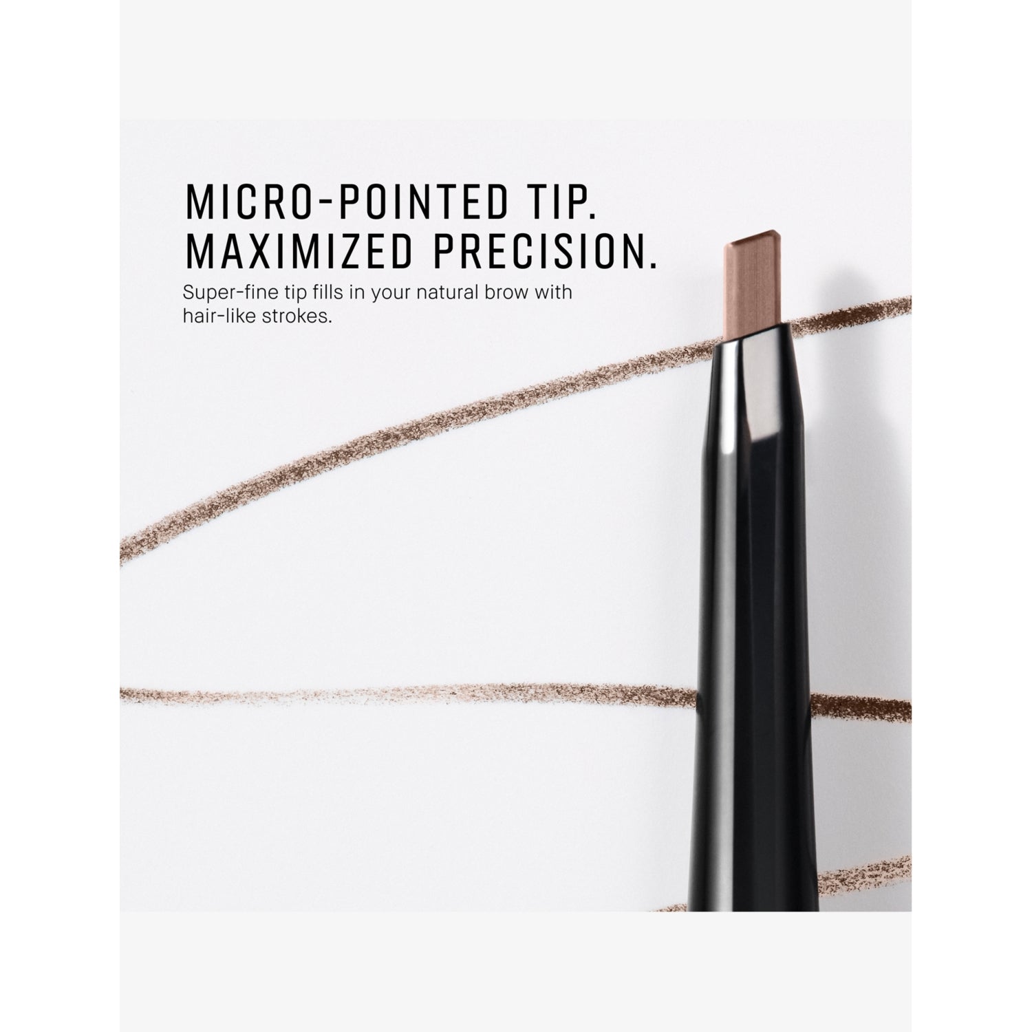 Bobbi Brown Precise Brow Pencil 0.6g, imported from the UK