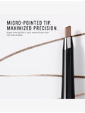 Bobbi Brown Precise Brow Pencil 0.6g, imported from the UK