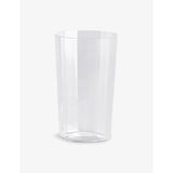 HAY Angle Faceted drinking glass 7.5cm - British product