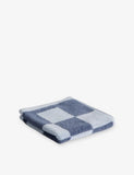 HAY wash cloth check pattern 30x30cm (British brand)