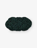 HAY striped natural coir doormat 80x40cm (British brand)