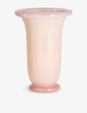 HAY Empire Medium Glass Vase 21cm