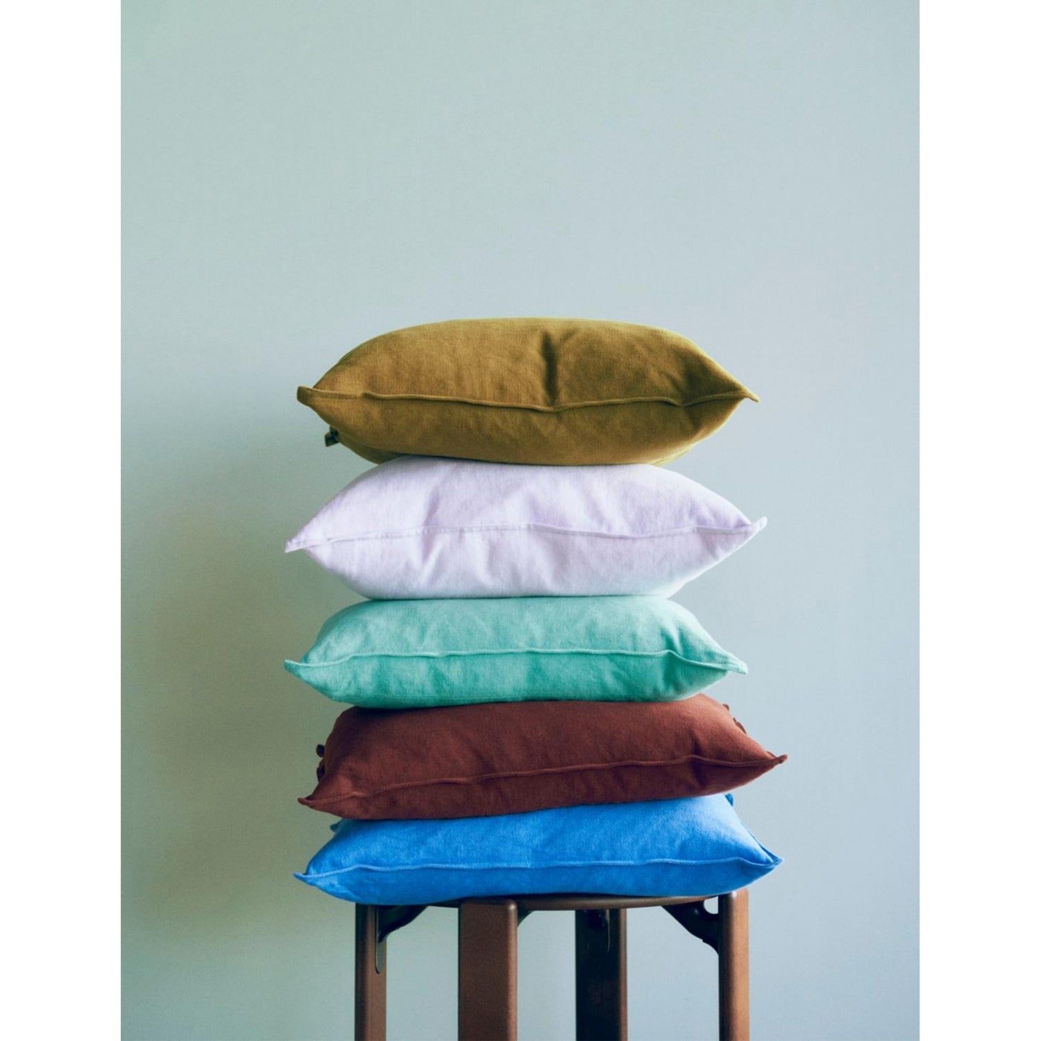 HAY square cushion 50cm x 50cm home - British product