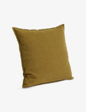 HAY Square Cotton And Linen Cushion 50cm x 50cm