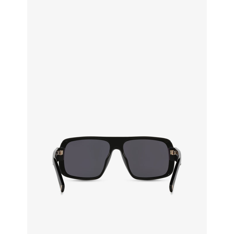 Tom Ford pilot-frame acetate sunglasses TR001833 (British brand)