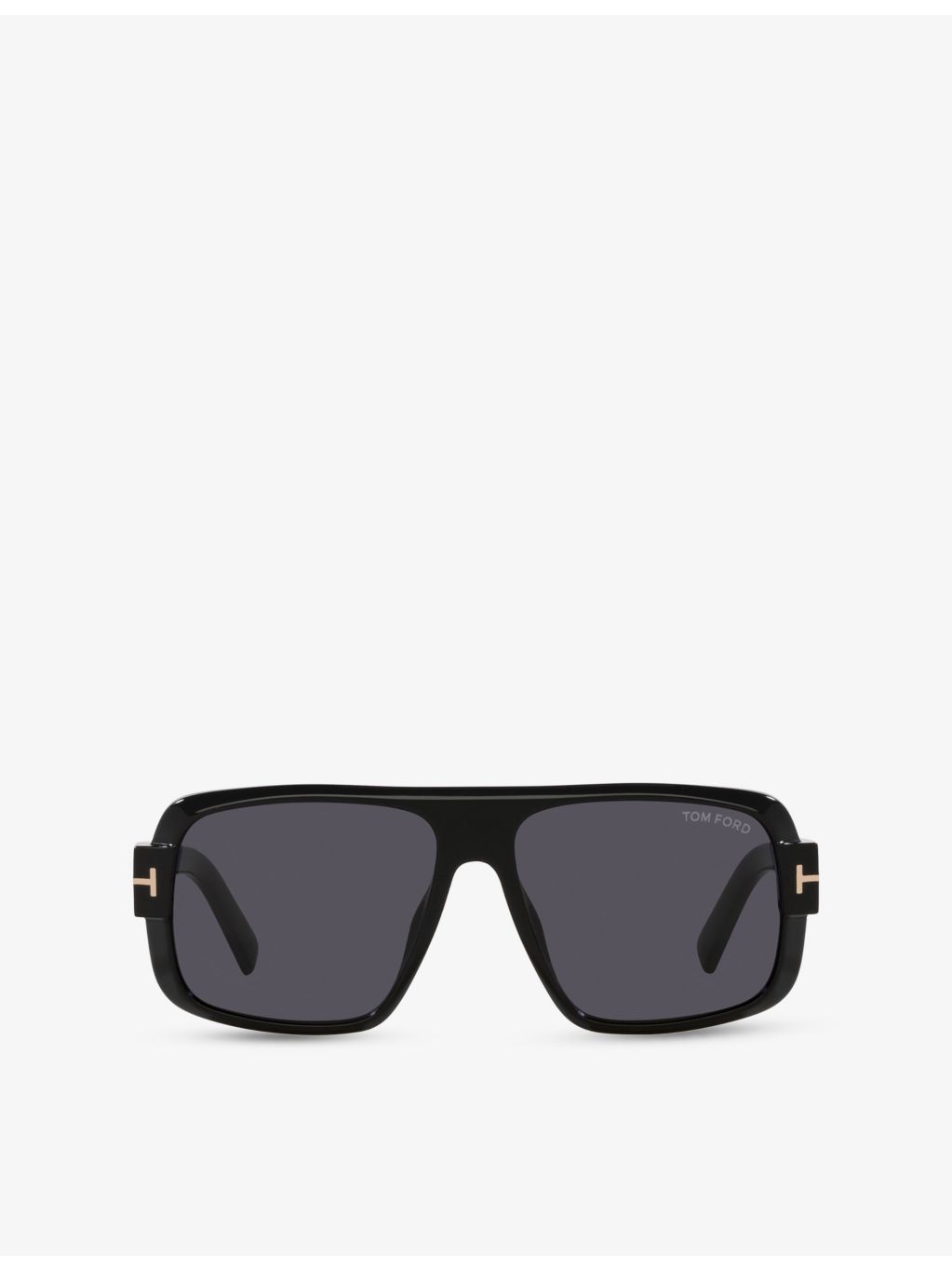 Tom Ford pilot-frame acetate sunglasses TR001833 (British brand)
