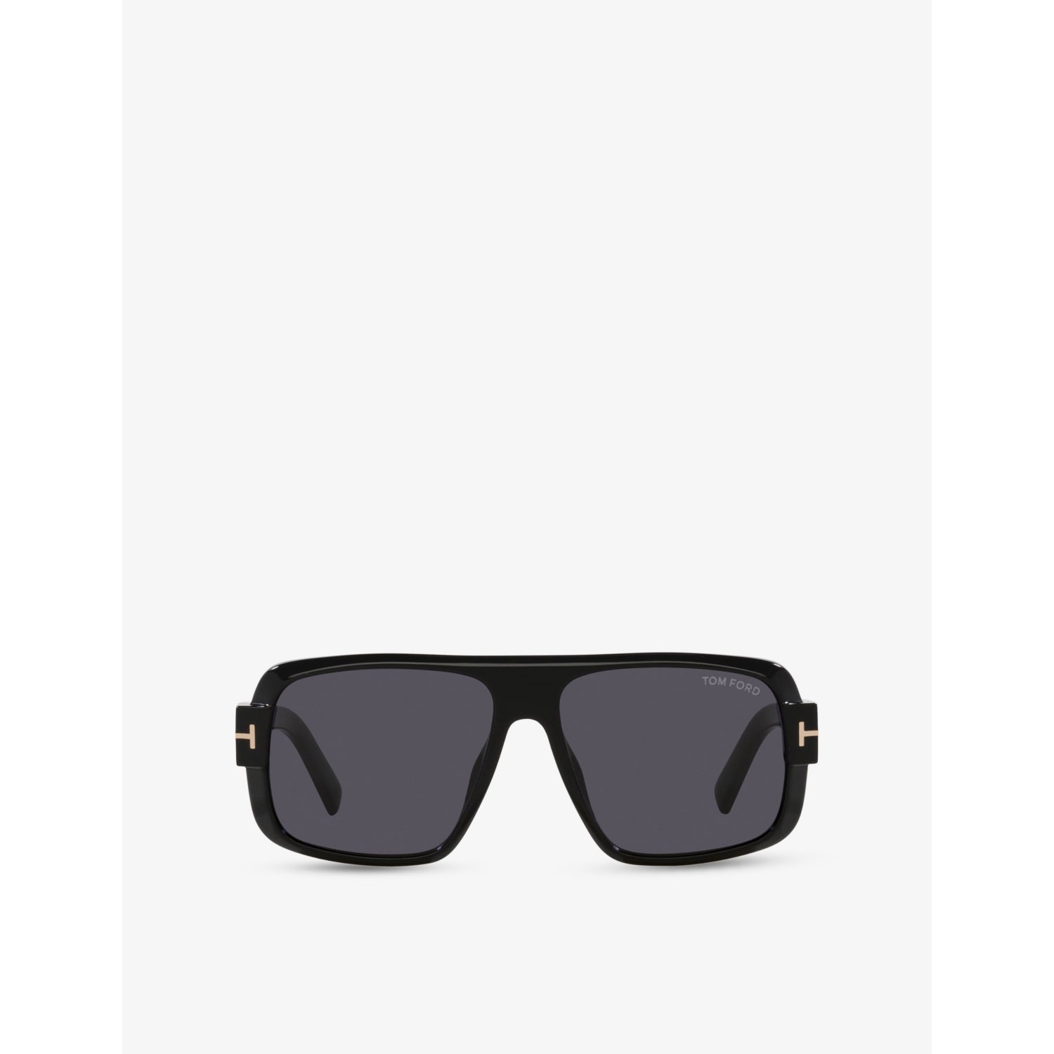 Tom Ford pilot-frame acetate sunglasses TR001833 (British brand)