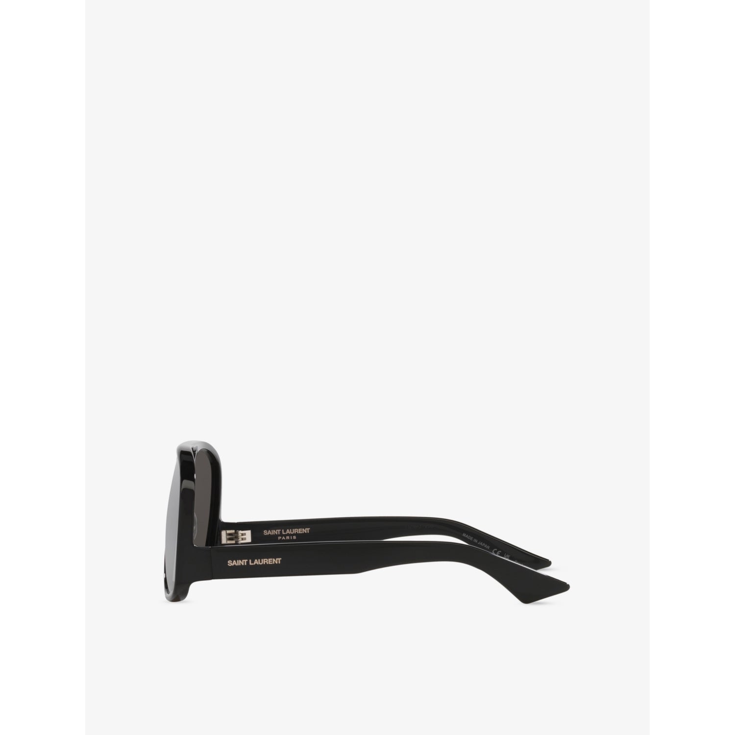 Saint Laurent SL 652 pilot sunglasses, UK version