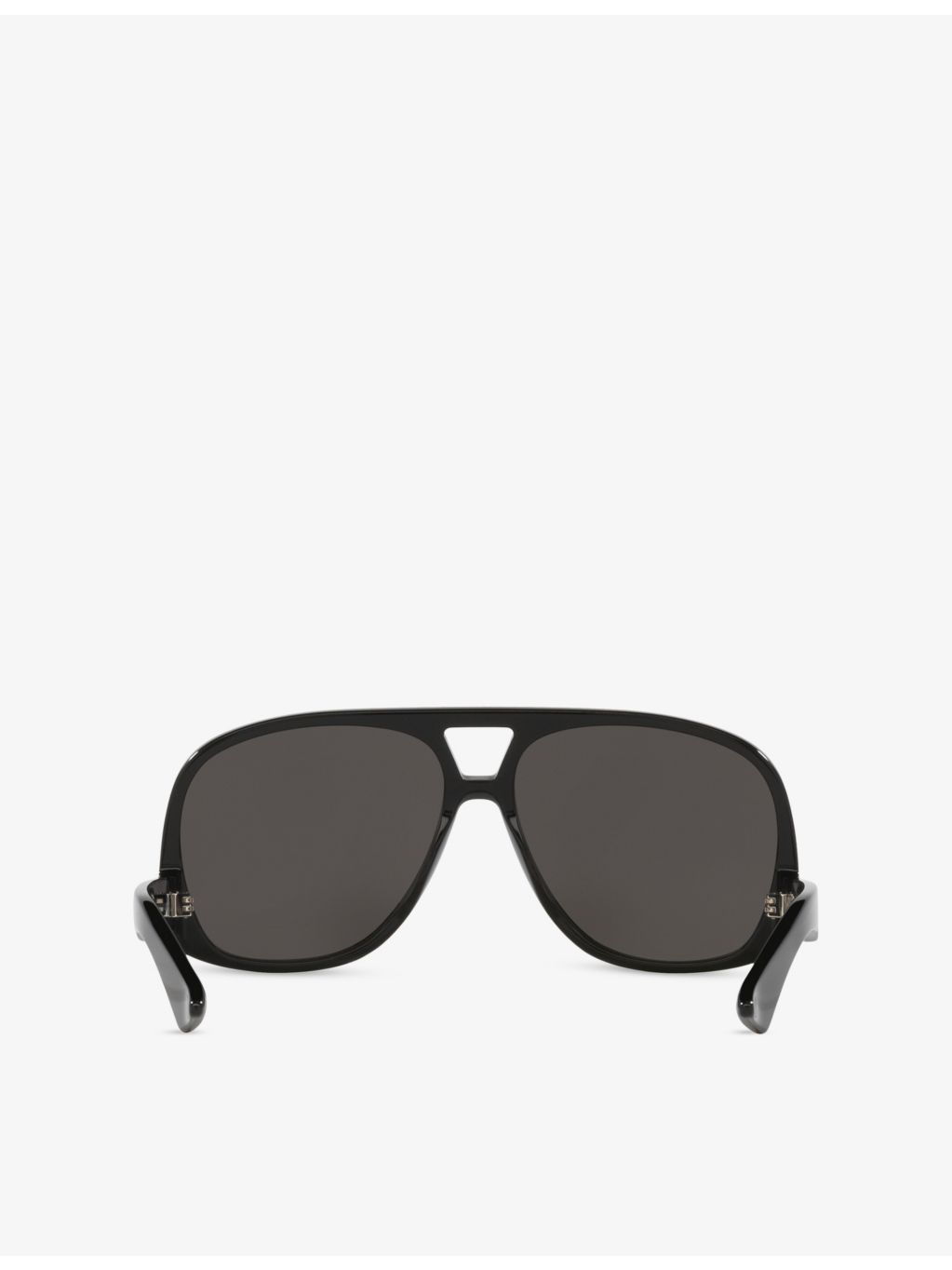 Saint Laurent SL 652 pilot sunglasses, UK version