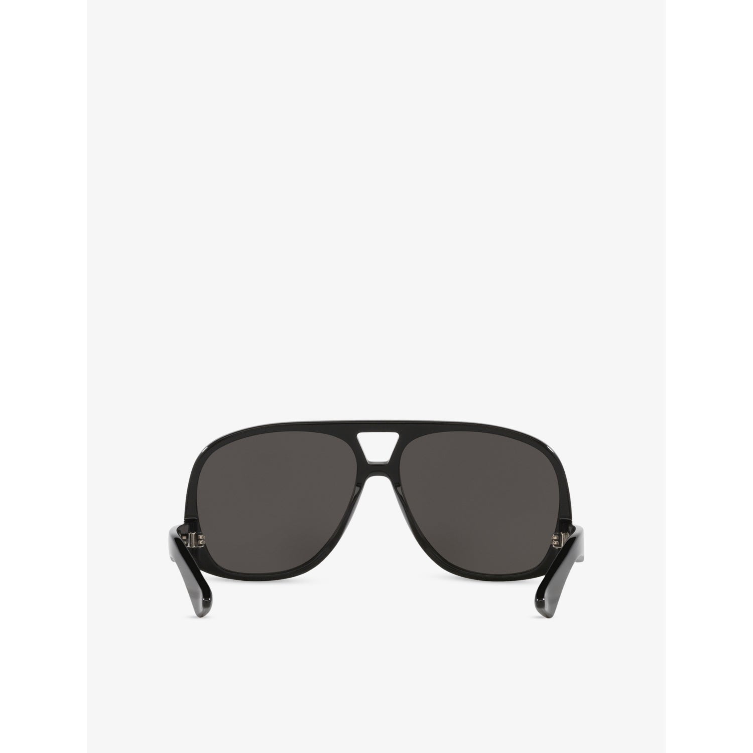 Saint Laurent SL 652 pilot sunglasses, UK version