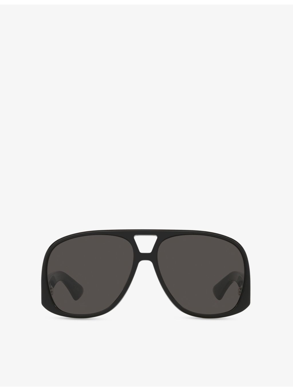Saint Laurent SL 652 pilot sunglasses, UK version