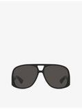Saint Laurent SL 652 pilot sunglasses, UK version