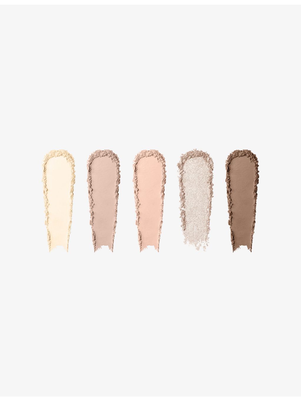 Bobbi Brown Cool Nudes eyeshadow palette 5.5g (British brand)