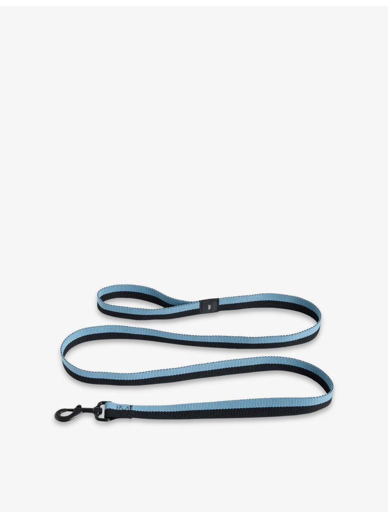 HAY striped woven dog leash 160cm polyester (British brand)