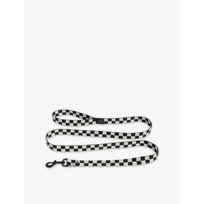 selfridges HAY Flat Checked Woven Dog Leash, 160cm- Buy online at McGrocer