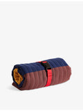 HAY quilted dog travel blanket 80cm x 80cm, UK version