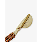 LOEWE brass wick trimmer 18cm, UK version