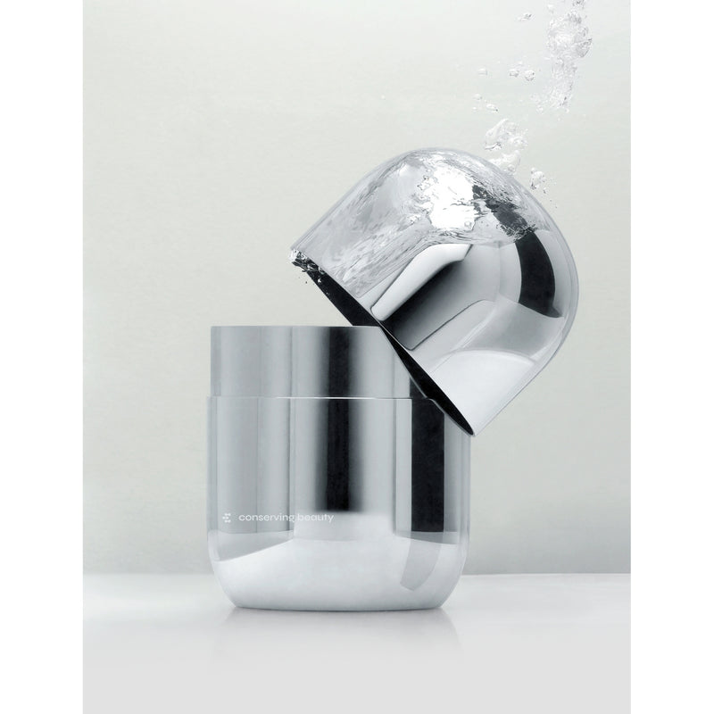 ISAMAYA Beauty hyaluronic cleansing and conditioning canister 420ml (British brand)