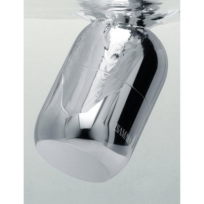 ISAMAYA Beauty hyaluronic cleansing and conditioning canister 420ml (British brand)