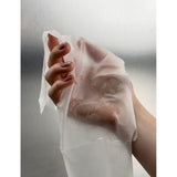 ISAMAYA Beauty hyaluronic cleansing cloths 420ml, imported from the UK