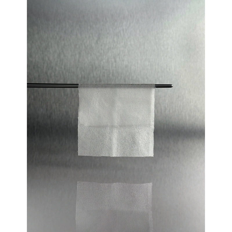 ISAMAYA Beauty hyaluronic cleansing cloths 420ml, imported from the UK