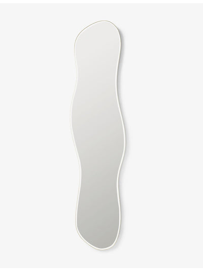 selfridges ferm LIVING Pond Full-Body Mirror 164.8cm- Buy online at McGrocer