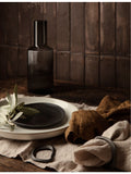ferm LIVING washed-linen placemats set of two (British brand)