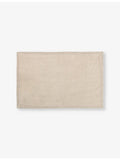 ferm LIVING washed-linen placemats set of two (British brand)