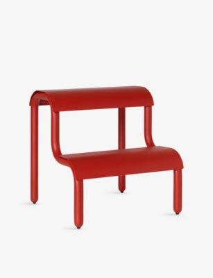 ferm LIVING Up Step stool, UK version