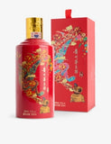Kweichow Moutai Banquet Red Baijiu 700ml - British product