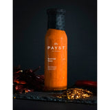 Payst burnt chilli sauce 250ml, imported from the UK