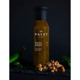 Payst ginger and sweet green chilli sauce 250ml - British product