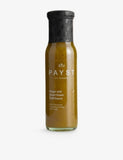 Payst ginger and sweet green chilli sauce 250ml - British product