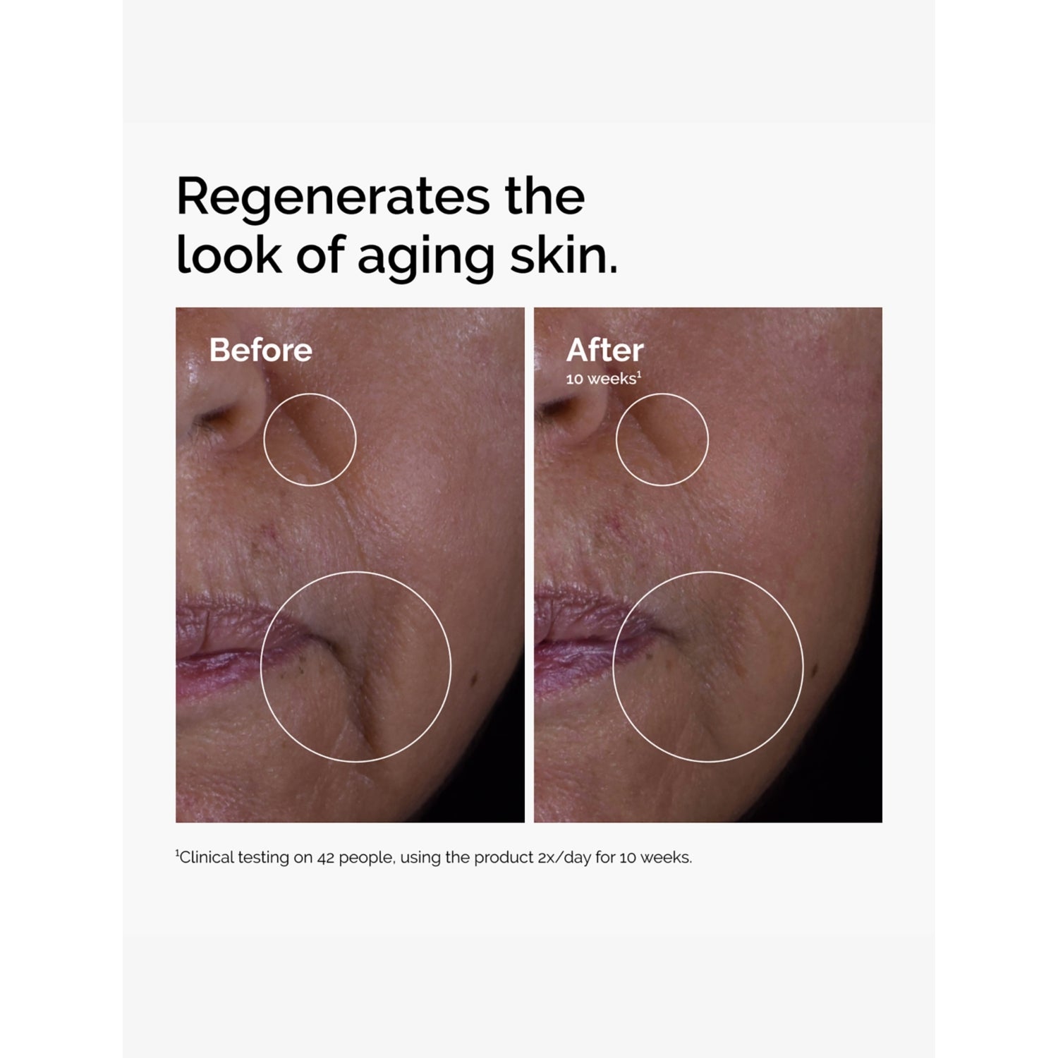 The Ordinary GF 15% Solution 30ml serum, imported from the UK
