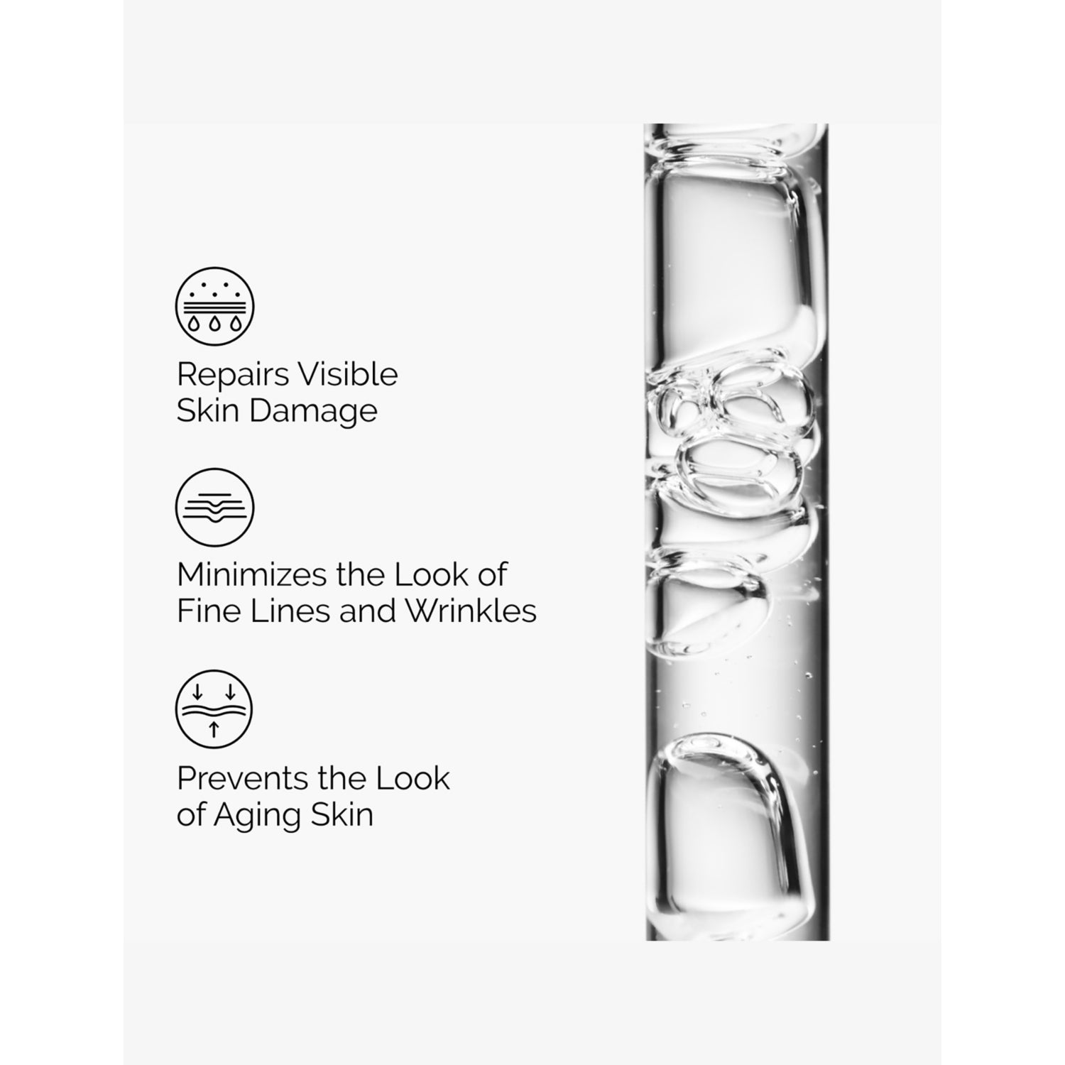 The Ordinary GF 15% Solution 30ml serum, imported from the UK