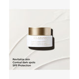 Clarins Nutri-Lumière SPF 15 face cream 50ml - British product