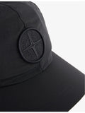 Stone Island baseball cap with compass embroidered patch - British product