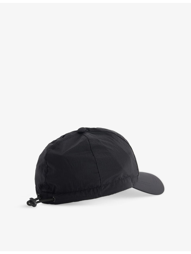 Stone Island baseball cap with compass embroidered patch - British product