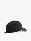 Stone Island baseball cap with compass embroidered patch - British product