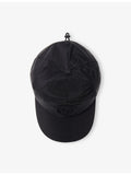 Stone Island baseball cap with compass embroidered patch - British product